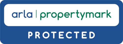 ARLA Property Mark - Plymouth Homes