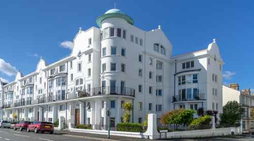 Estate Agents Plymouth - Flats on Plymouth Hoe - Plymouth Homes