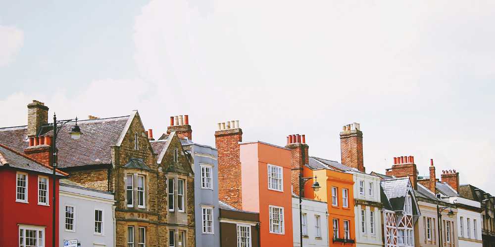 Letting Agents Plymouth - Old Buildings - Plymouth Homes