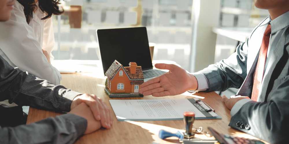 Buying a Property Plymouth - Mortgage Advice - Plymouth Homes