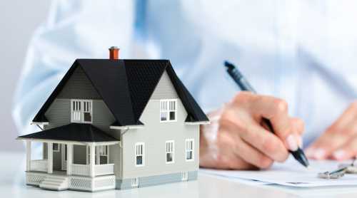 Buying a Property Plymouth - Mortgage Calculator - Plymouth Homes