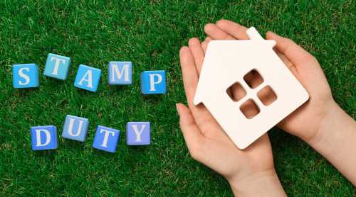 Buying a Property Plymouth - Stamp Duty - Plymouth Homes
