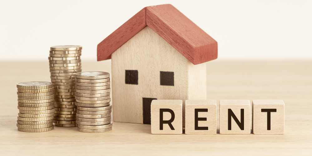 Guaranteed Rent Plymouth - Stacks of Rent Money - Plymouth Homes Rent Paid - Stacks of Rent Money - Plymouth Homes