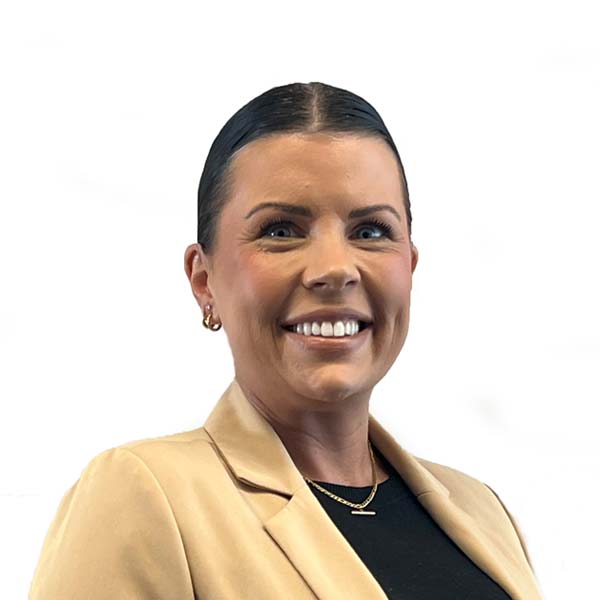 Liane Curtis