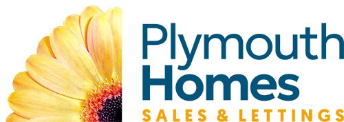 Primary Logo - Plymouth Homes