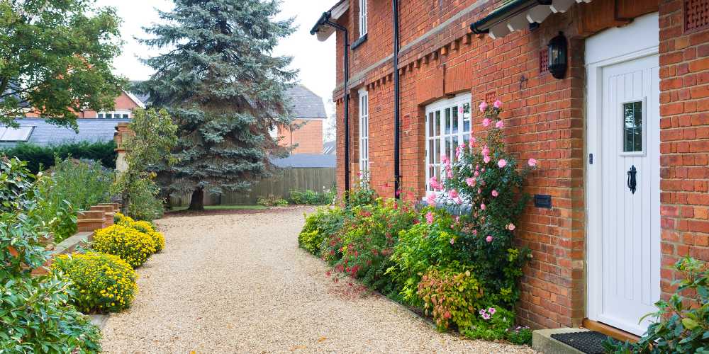 Properties to Rent Plymouth - Small Red Brick Home - Plymouth Homes