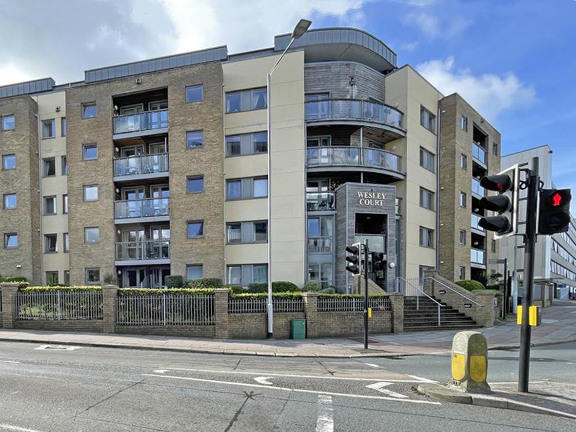 1 Millbay Road, Millbay, Plymouth