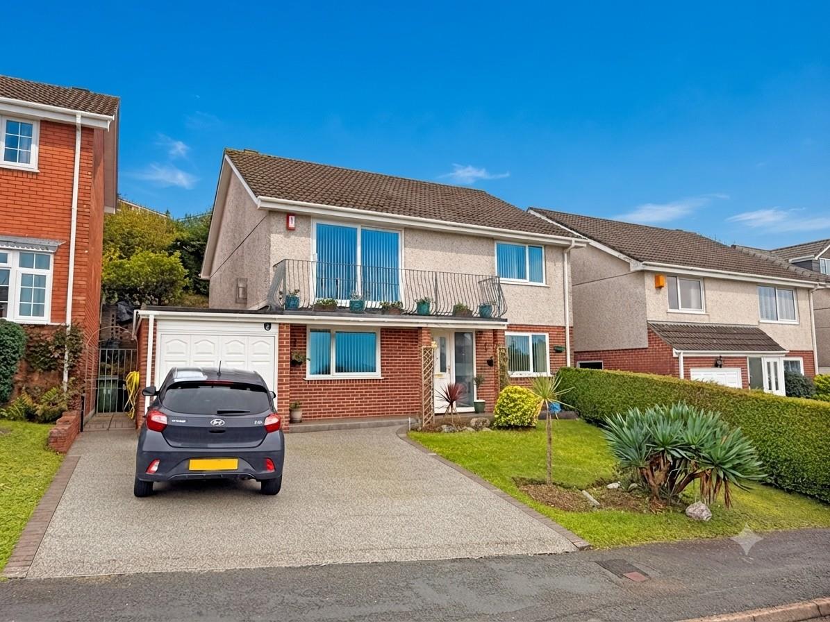 Dunraven Drive, Derriford, Plymouth