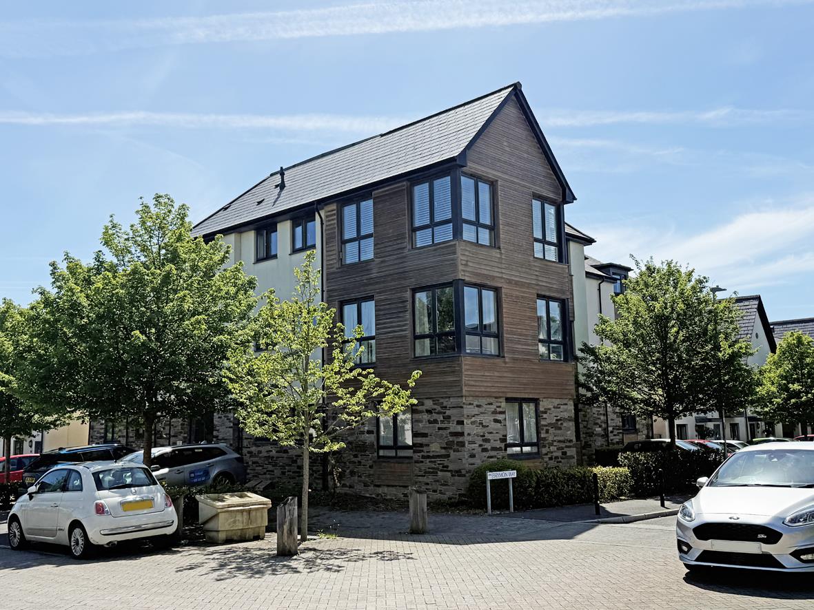 Piper Street, Derriford, Plymouth