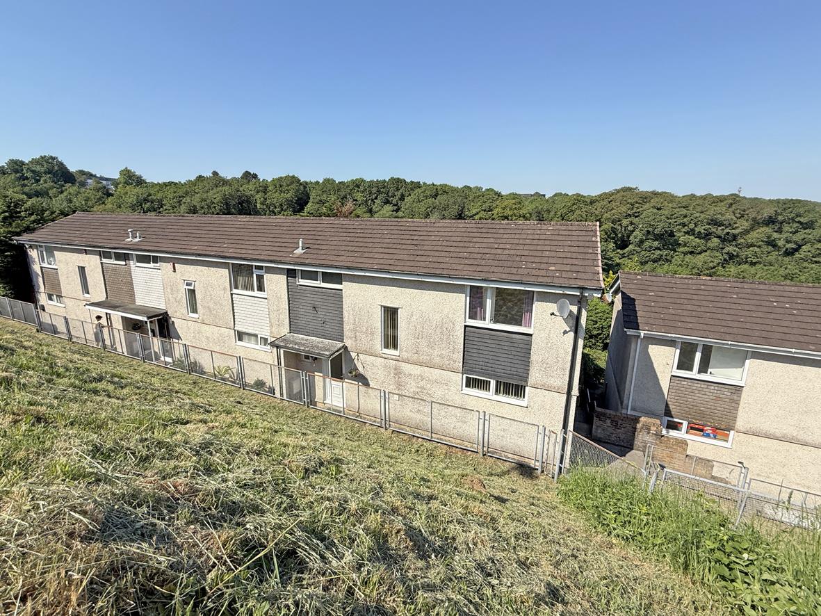 Thirlmere Gardens, Derriford, Plymouth
