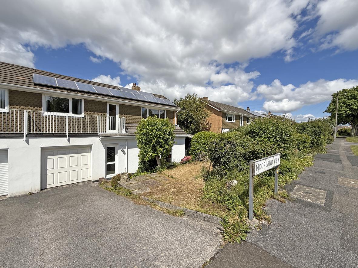 Moorland View, Derriford, Plymouth