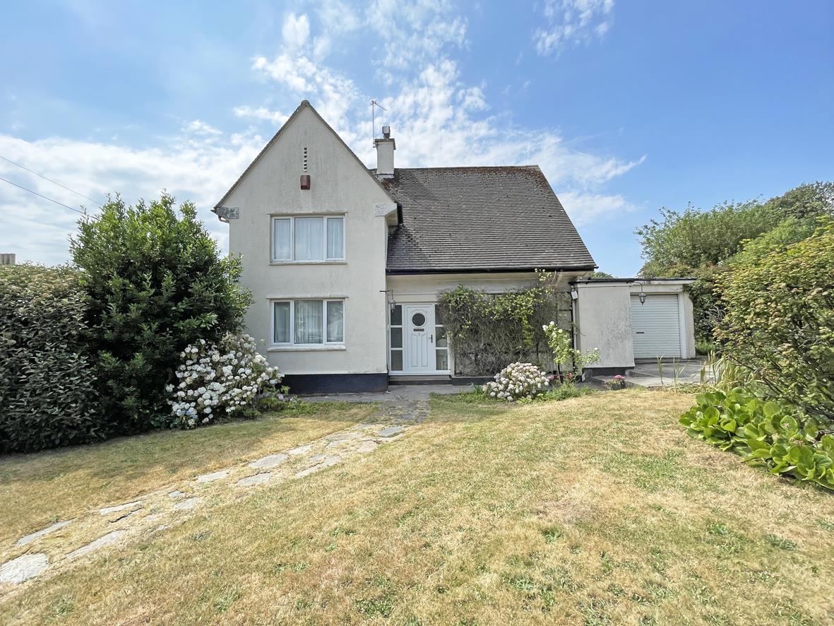Thornhill Way, Mannamead, Plymouth