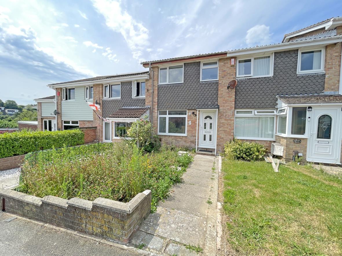 Rigdale Close, Eggbuckland, Plymouth
