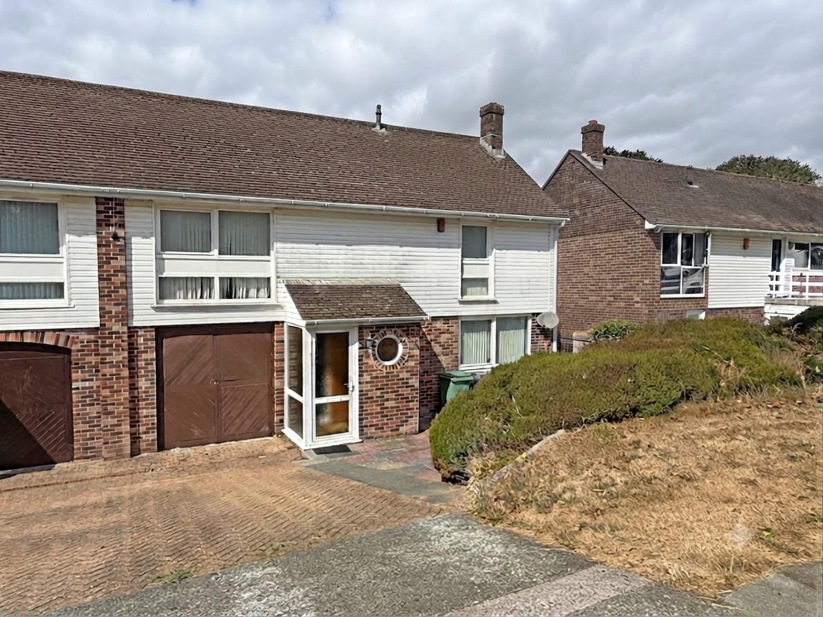 Manadon Drive, Manadon, Plymouth