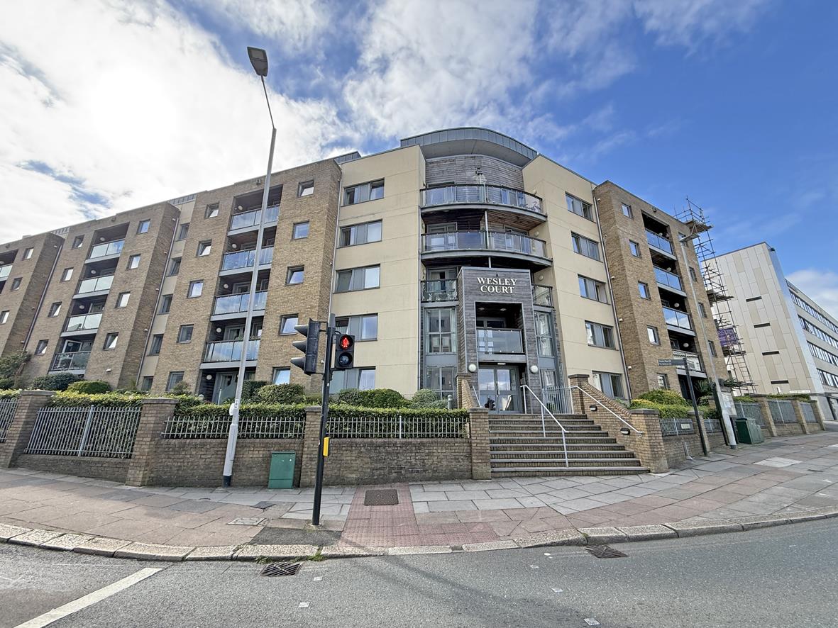 Millbay Road, Plymouth