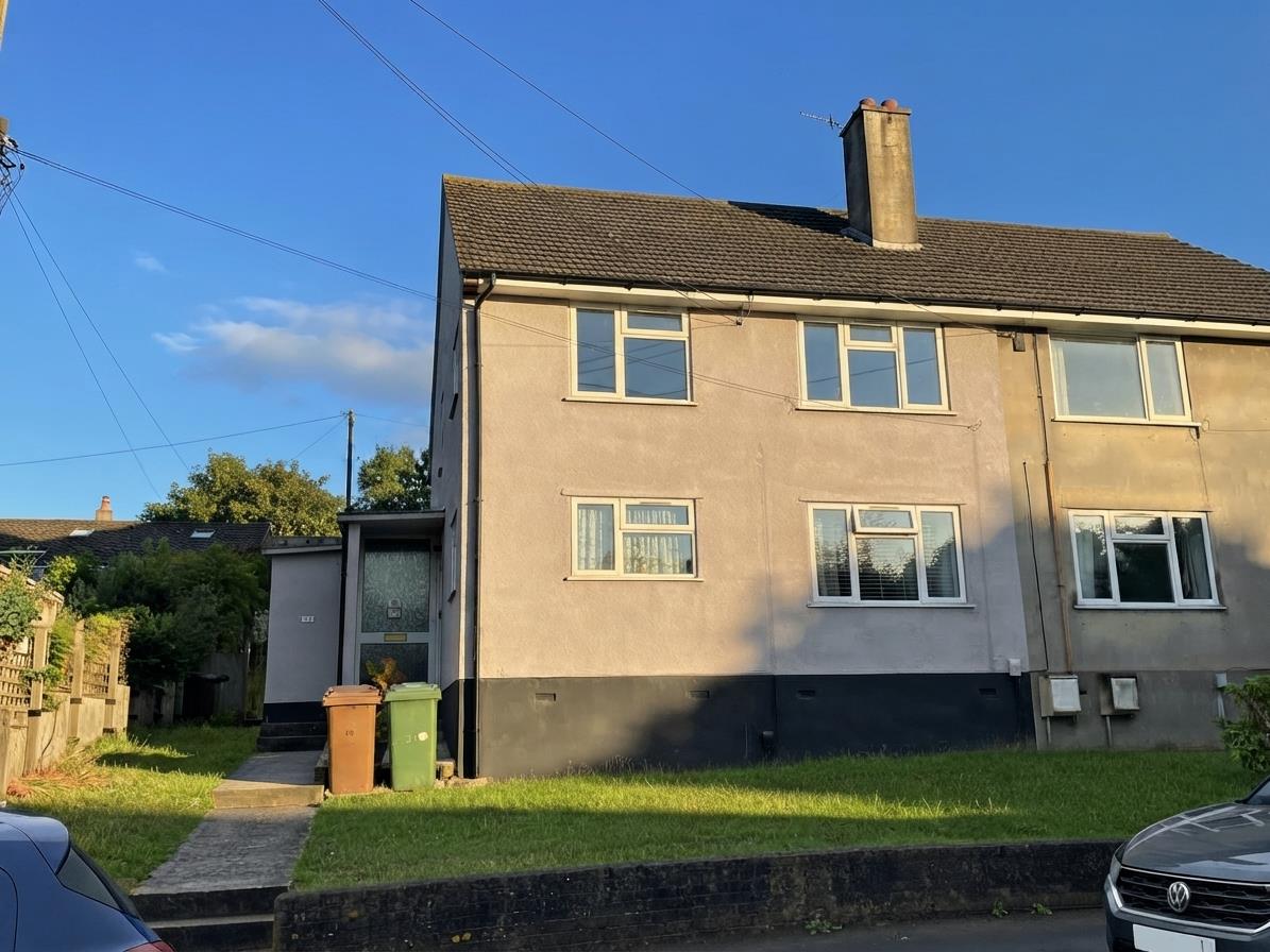 Orchard Crescent, Oreston, Plymouth